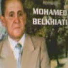 Mohamed Belkhiati