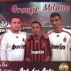 Groupe Milano
