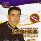 Ahmed Haoued