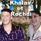 Cheb Khalass Et Rochdi