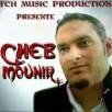 Cheb Mounir Staifi