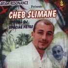 Cheb Slimane