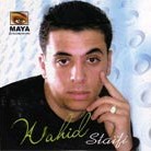 Wahid Staifi