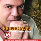Khaled Ajaj