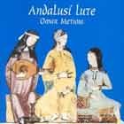 Andalusian Lute