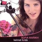 Sofia Marikh