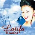 Latifa Raafat