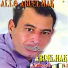 Cheb Abdelhak El Berkani
