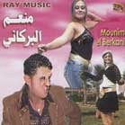 Mouneim Al Berkani
