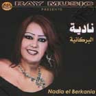 Nadia Al Berkania