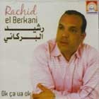 Rachid El Berkani