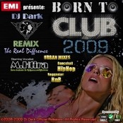 Born To Club