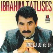 Ibrahim Tatls