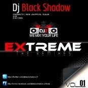 Extreme   The Remixes Vol 1