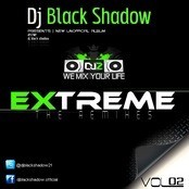 Extreme The Remix's Vol 2
