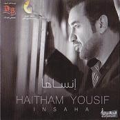 Hitham Yosif