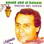 Imad Abdelhalim