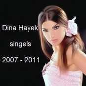 Dina Hayek