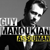 Guy Manoukian