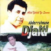 Abderahmane Djalti