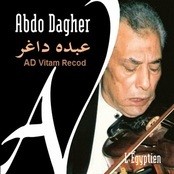 Abdo Dagher