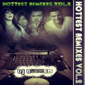Hottest Remixes Vol.2