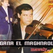 Gana El Maghnaoui