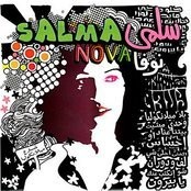 Salma Mousfy