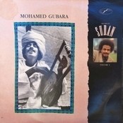 Mohamed Gubara