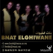 Bnat Al Ghywan 2010