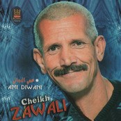 Cheikh Zawali