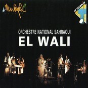 Orchestre National Sahraoui