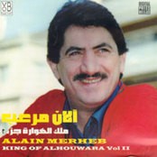 Alan Meraeb