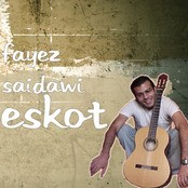 Fayez Saidawi