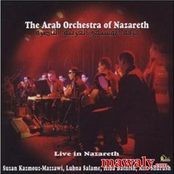 Arab Orchestra Of Nazareth