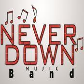 Never Down Band