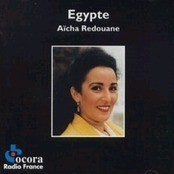 Aicha Redouane