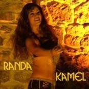 Randa Kamel