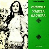 Cheikha Habiba Saghira