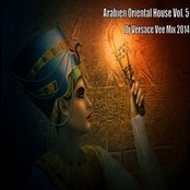 Arabien Oriental House Mix Vol 5