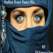 Arabian House Dance Mix