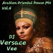 Arabien Oriental House Mix Vol 4