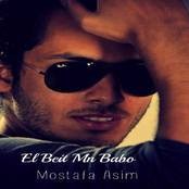 Mostafa Asim