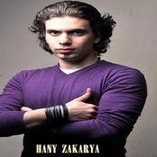 Hany Zakraya