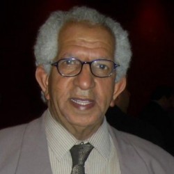 Abdellah Issami
