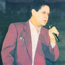 Abdel Moim Al Jamii