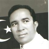 Omar Al Makhzoumi