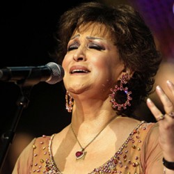 Warda Al Jazairia