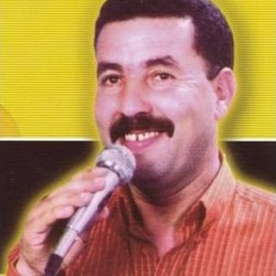 Mokhtar El Berkani