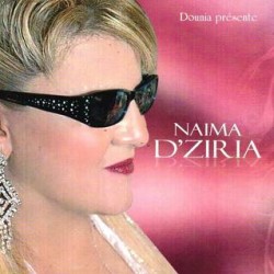 Naima Dziria